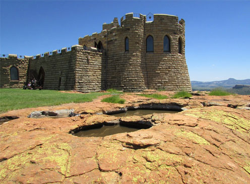fouriesburg country tours